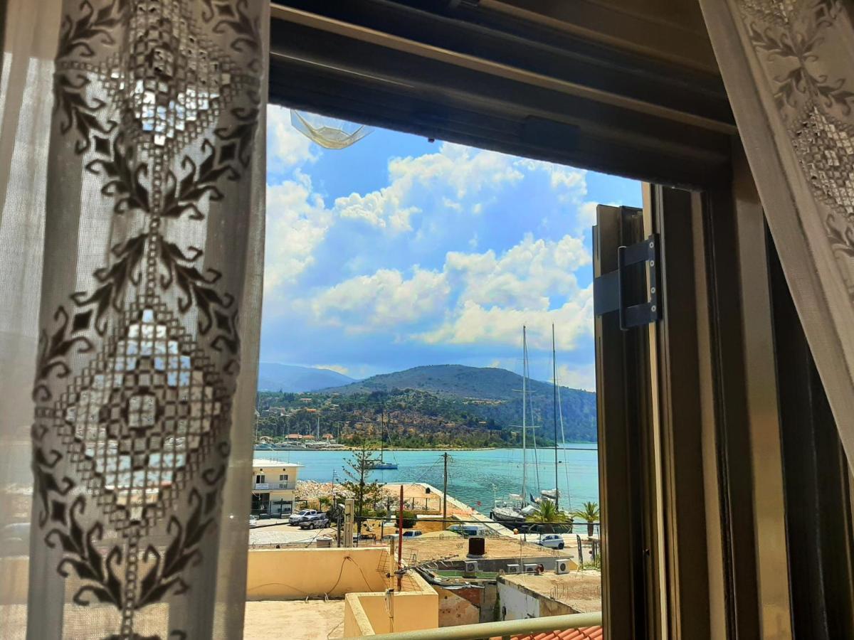Maria'S City Villa Argostoli  Exterior foto