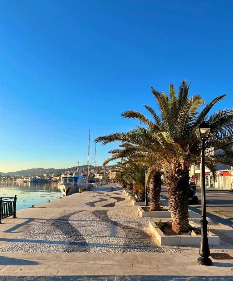 Maria'S City Villa Argostoli  Exterior foto