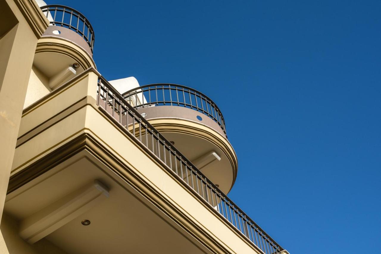 Maria'S City Villa Argostoli  Exterior foto
