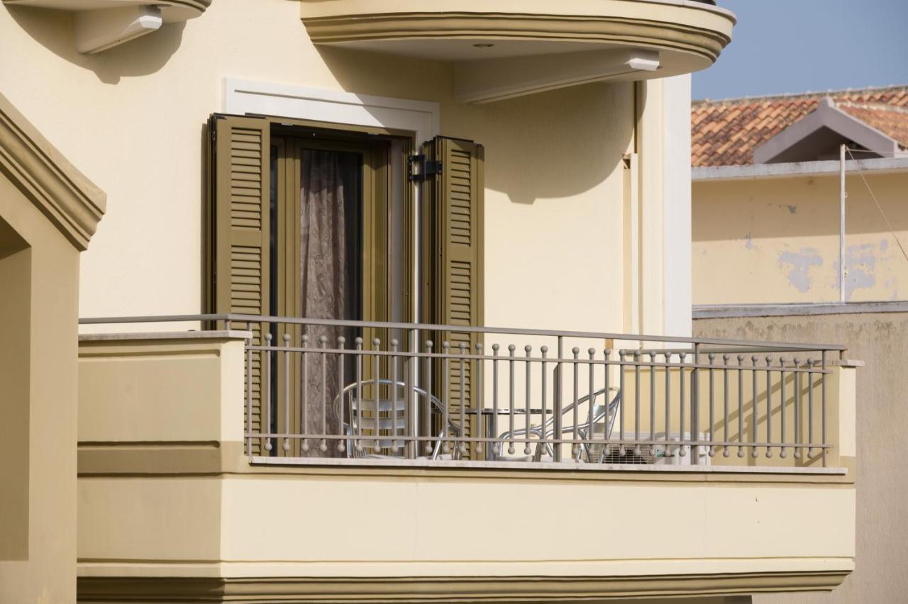 Maria'S City Villa Argostoli  Exterior foto
