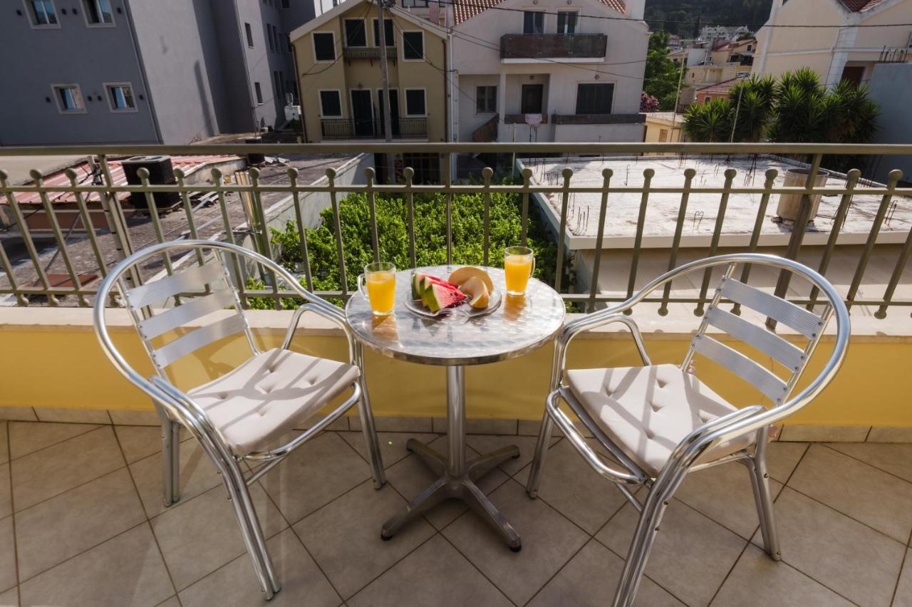 Maria'S City Villa Argostoli  Exterior foto