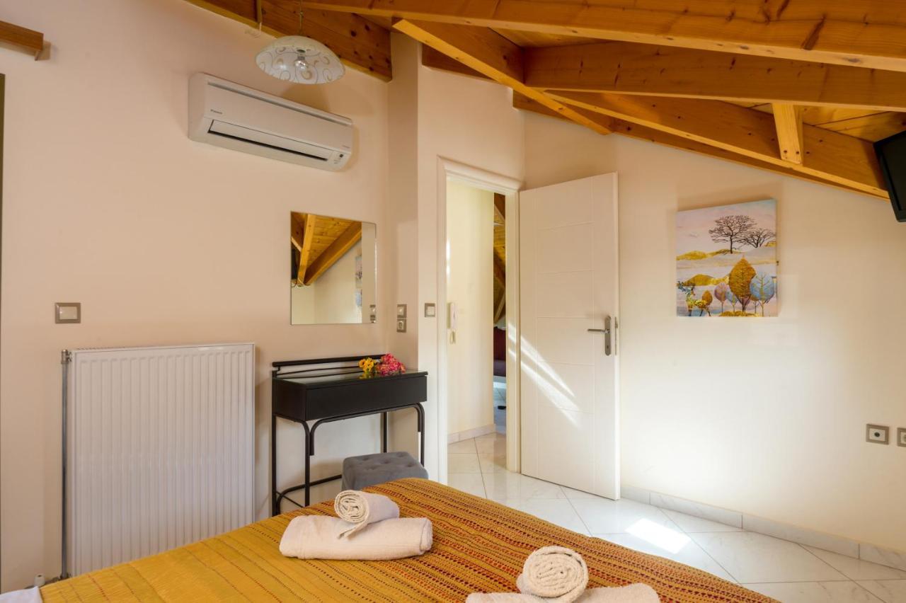 Maria'S City Villa Argostoli  Exterior foto