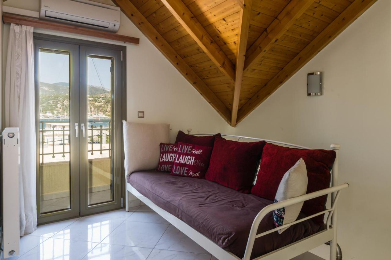 Maria'S City Villa Argostoli  Exterior foto