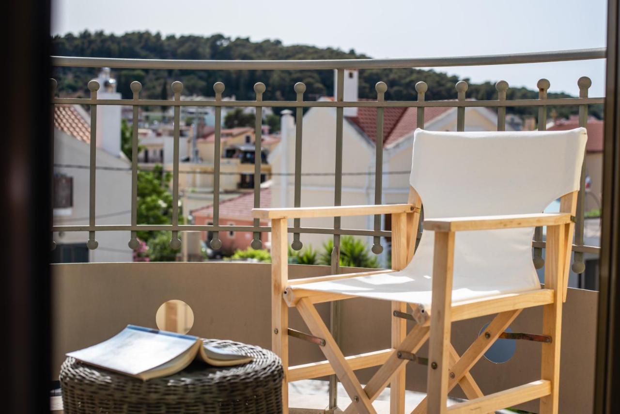 Maria'S City Villa Argostoli  Exterior foto