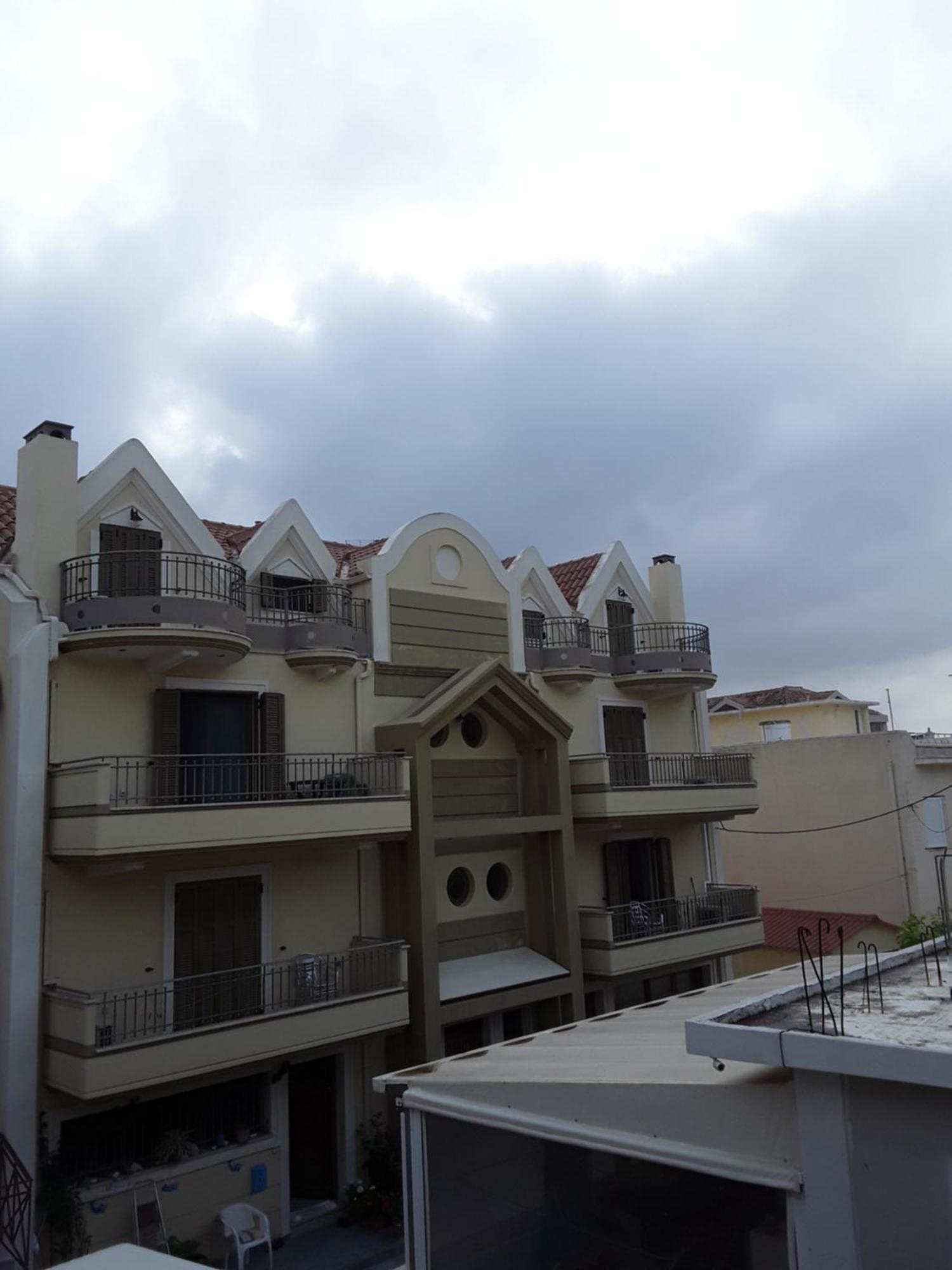 Maria'S City Villa Argostoli  Zimmer foto